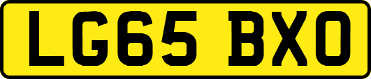 LG65BXO