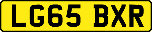 LG65BXR