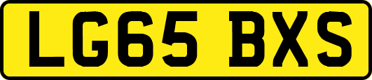 LG65BXS