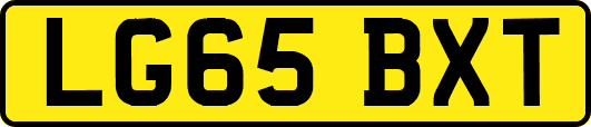 LG65BXT