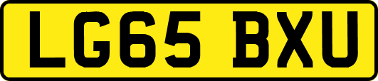 LG65BXU