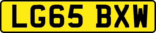 LG65BXW