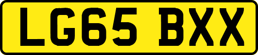 LG65BXX