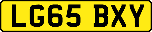 LG65BXY
