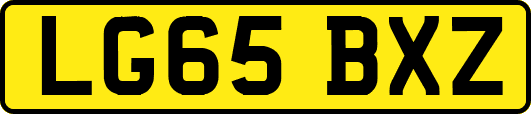 LG65BXZ