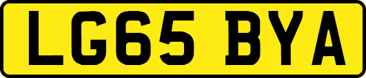 LG65BYA