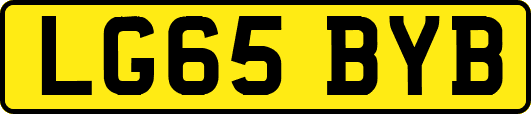 LG65BYB