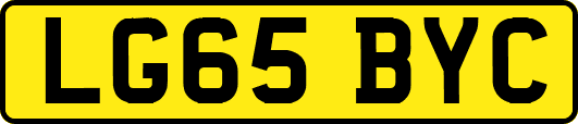 LG65BYC