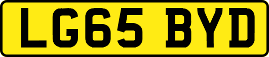 LG65BYD