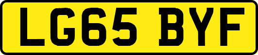 LG65BYF