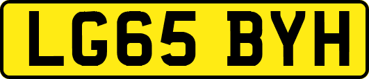 LG65BYH