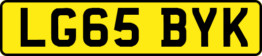 LG65BYK