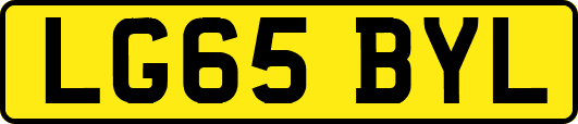 LG65BYL