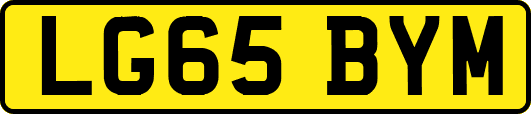 LG65BYM