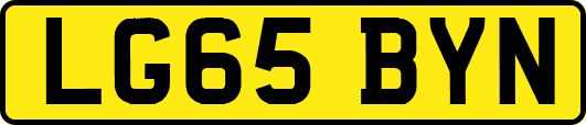 LG65BYN