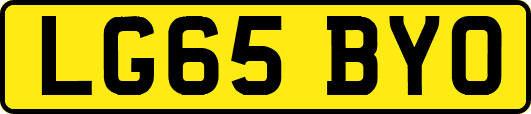 LG65BYO