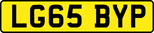 LG65BYP