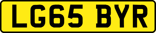 LG65BYR