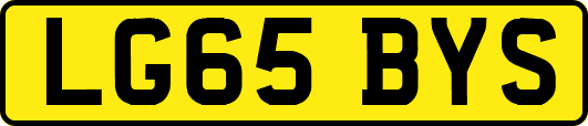 LG65BYS