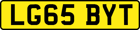LG65BYT