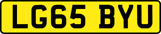 LG65BYU