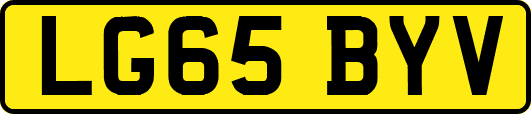 LG65BYV