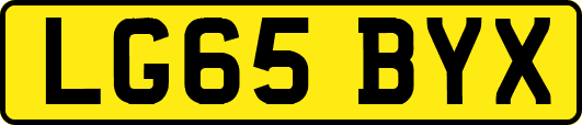 LG65BYX