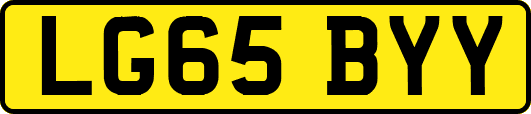 LG65BYY