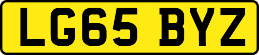 LG65BYZ