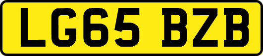 LG65BZB
