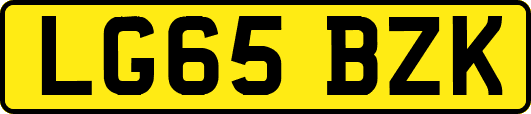 LG65BZK
