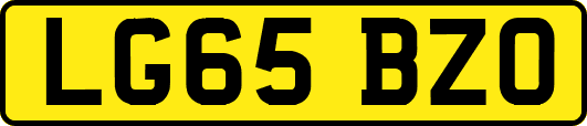 LG65BZO