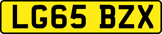 LG65BZX