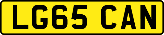 LG65CAN