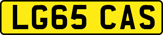 LG65CAS