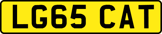 LG65CAT