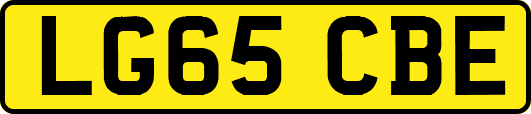 LG65CBE