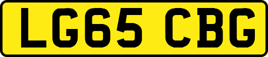 LG65CBG