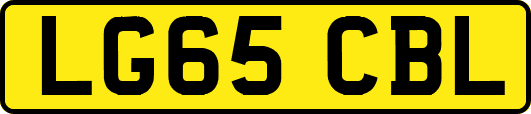 LG65CBL