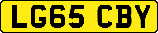 LG65CBY