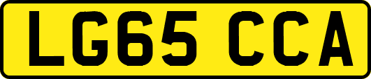 LG65CCA