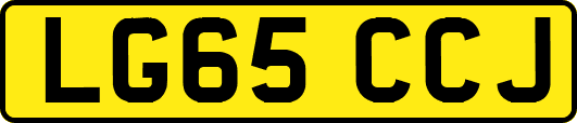 LG65CCJ