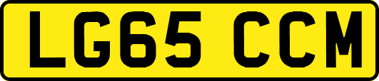 LG65CCM