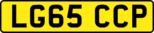 LG65CCP