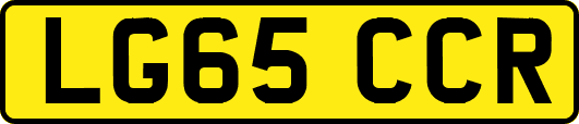 LG65CCR