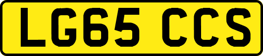 LG65CCS