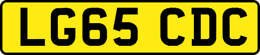 LG65CDC