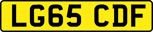 LG65CDF