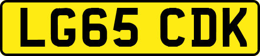 LG65CDK