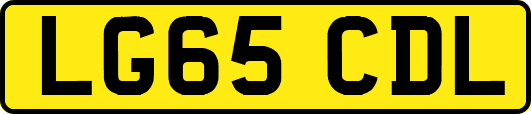 LG65CDL